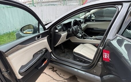 KIA K5, 2020 год, 2 490 000 рублей, 7 фотография