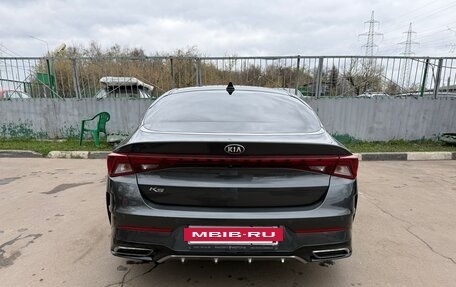 KIA K5, 2020 год, 2 490 000 рублей, 2 фотография