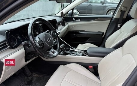 KIA K5, 2020 год, 2 490 000 рублей, 10 фотография