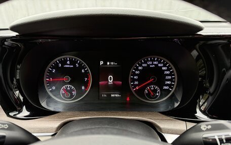 KIA K5, 2020 год, 2 490 000 рублей, 12 фотография