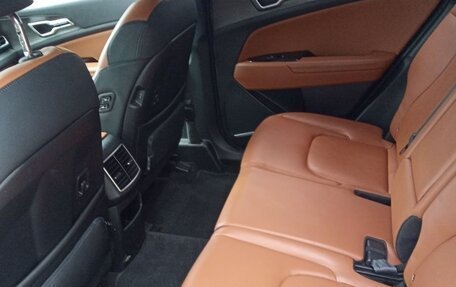 KIA Sportage IV рестайлинг, 2022 год, 3 600 000 рублей, 5 фотография