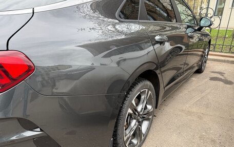 KIA K5, 2020 год, 2 490 000 рублей, 17 фотография