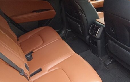 KIA Sportage IV рестайлинг, 2022 год, 3 600 000 рублей, 7 фотография