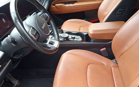 KIA Sportage IV рестайлинг, 2022 год, 3 600 000 рублей, 3 фотография