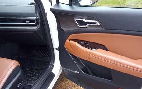 KIA Sportage IV рестайлинг, 2022 год, 3 600 000 рублей, 4 фотография