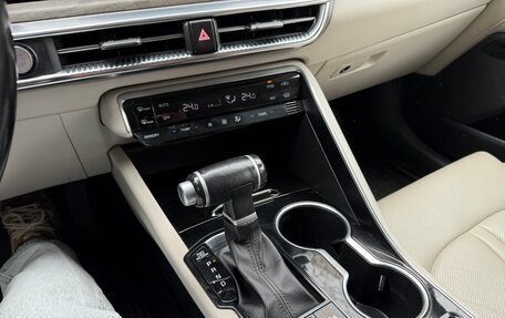 KIA K5, 2020 год, 2 490 000 рублей, 15 фотография