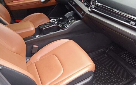 KIA Sportage IV рестайлинг, 2022 год, 3 600 000 рублей, 9 фотография