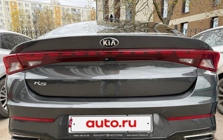 KIA K5, 2020 год, 2 490 000 рублей, 16 фотография