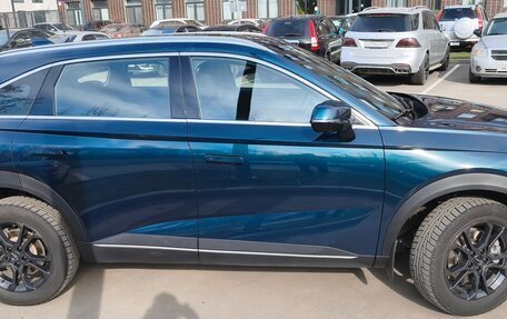 Haval F7, 2025 год, 2 750 000 рублей, 3 фотография