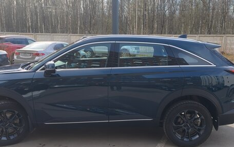 Haval F7, 2025 год, 2 750 000 рублей, 4 фотография