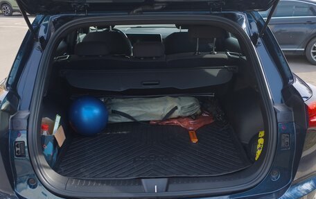 Haval F7, 2025 год, 2 750 000 рублей, 6 фотография