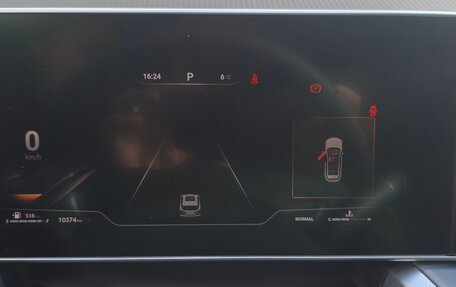 Haval F7, 2025 год, 2 750 000 рублей, 7 фотография