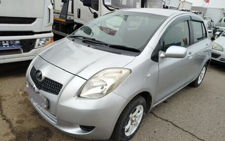 Toyota Vitz, 2005 год, 409 000 рублей, 3 фотография