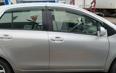 Toyota Vitz, 2005 год, 409 000 рублей, 6 фотография