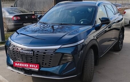 Haval F7, 2025 год, 2 750 000 рублей, 2 фотография