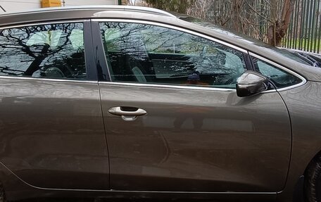 KIA cee'd III, 2014 год, 1 300 000 рублей, 4 фотография