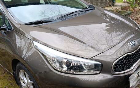 KIA cee'd III, 2014 год, 1 300 000 рублей, 3 фотография