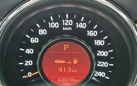 KIA cee'd III, 2014 год, 1 300 000 рублей, 6 фотография