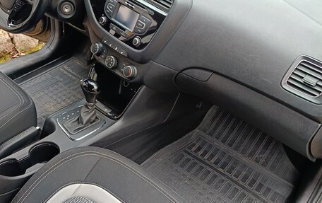 KIA cee'd III, 2014 год, 1 300 000 рублей, 10 фотография