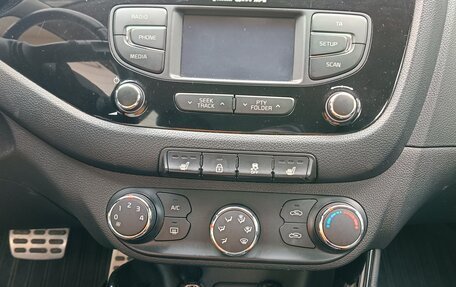 KIA cee'd III, 2014 год, 1 300 000 рублей, 8 фотография