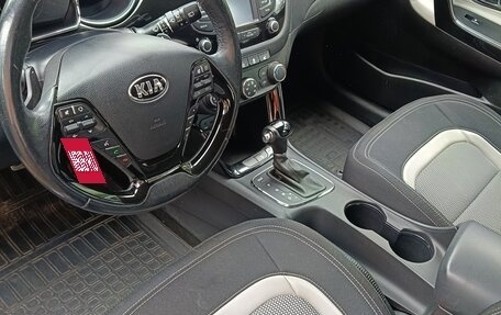 KIA cee'd III, 2014 год, 1 300 000 рублей, 9 фотография