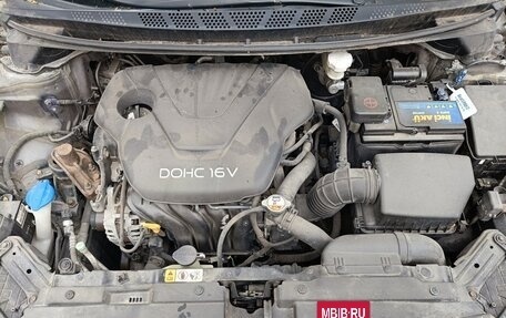 KIA cee'd III, 2014 год, 1 300 000 рублей, 7 фотография