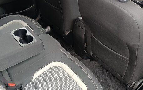 KIA cee'd III, 2014 год, 1 300 000 рублей, 11 фотография