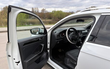 Volkswagen T-Roc I, 2020 год, 2 899 000 рублей, 10 фотография