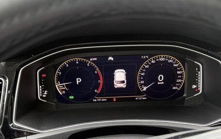 Volkswagen T-Roc I, 2020 год, 2 899 000 рублей, 12 фотография