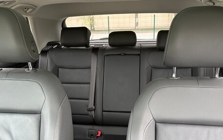 Volkswagen T-Roc I, 2020 год, 2 899 000 рублей, 19 фотография