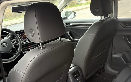 Volkswagen T-Roc I, 2020 год, 2 899 000 рублей, 20 фотография