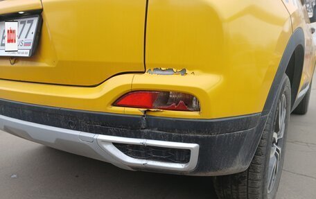 Chery Tiggo 4 I рестайлинг, 2022 год, 7 фотография