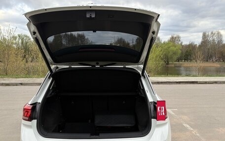 Volkswagen T-Roc I, 2020 год, 2 899 000 рублей, 11 фотография