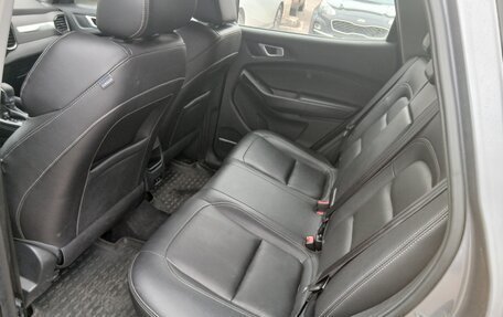 Chery Tiggo 4 I рестайлинг, 2022 год, 10 фотография