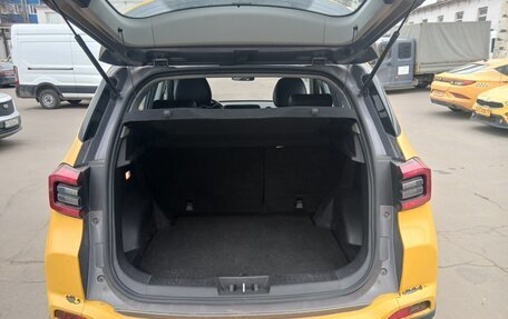 Chery Tiggo 4 I рестайлинг, 2022 год, 11 фотография