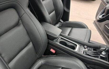 Chery Tiggo 4 I рестайлинг, 2022 год, 14 фотография