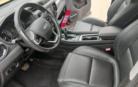 Chery Tiggo 4 I рестайлинг, 2022 год, 15 фотография