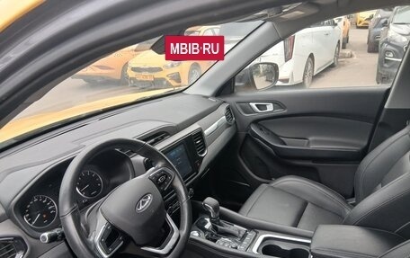 Chery Tiggo 4 I рестайлинг, 2022 год, 12 фотография