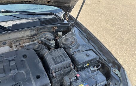 Hyundai Sonata IV рестайлинг, 2007 год, 420 000 рублей, 9 фотография