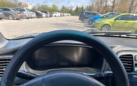 Hyundai Sonata IV рестайлинг, 2007 год, 420 000 рублей, 12 фотография