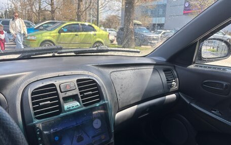 Hyundai Sonata IV рестайлинг, 2007 год, 420 000 рублей, 11 фотография