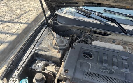 Hyundai Sonata IV рестайлинг, 2007 год, 420 000 рублей, 10 фотография