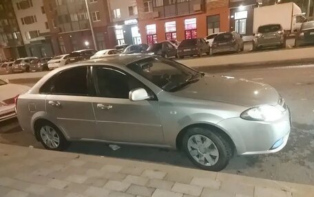 Daewoo Gentra II, 2015 год, 380 000 рублей, 2 фотография