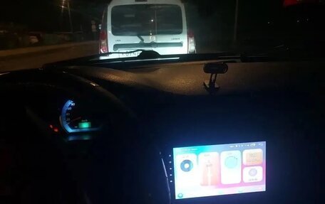 Daewoo Gentra II, 2015 год, 380 000 рублей, 5 фотография