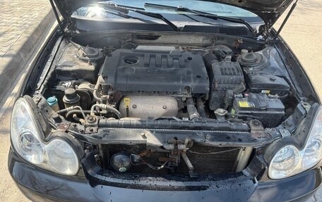 Hyundai Sonata IV рестайлинг, 2007 год, 420 000 рублей, 8 фотография