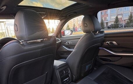 BMW 3 серия, 2019 год, 3 499 000 рублей, 6 фотография