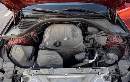 BMW 3 серия, 2019 год, 3 499 000 рублей, 7 фотография