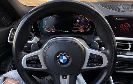 BMW 3 серия, 2019 год, 3 499 000 рублей, 9 фотография