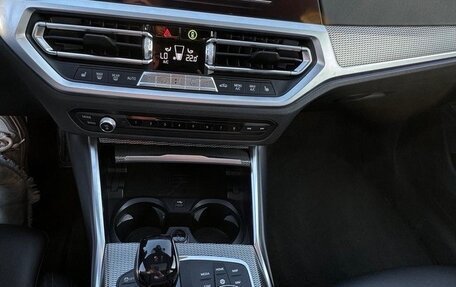 BMW 3 серия, 2019 год, 3 499 000 рублей, 5 фотография