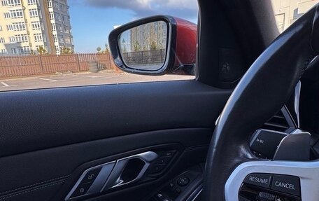 BMW 3 серия, 2019 год, 3 499 000 рублей, 17 фотография